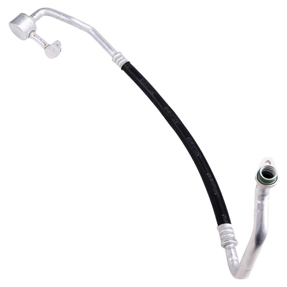 Lr071863 Car Refrigerant Hose Ac Hose Pipe For Land Rover Discovery 5 V6 3.0L 2017-20 For Range Rover Lr061570 Lr035480 9345346656544