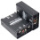 3X Isolateur Audio 2 Voies Éliminateur de Bruit de Courant Audio XLR 6.5 Lotus Isolator Mixer Diffusion en Direct 7