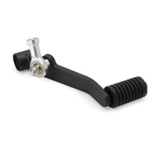 Motorcycle Left Gear Shift Lever for HONDA CB500X CBR500R CB500F 2013-2023 Shifter Pedal Toe Pegs