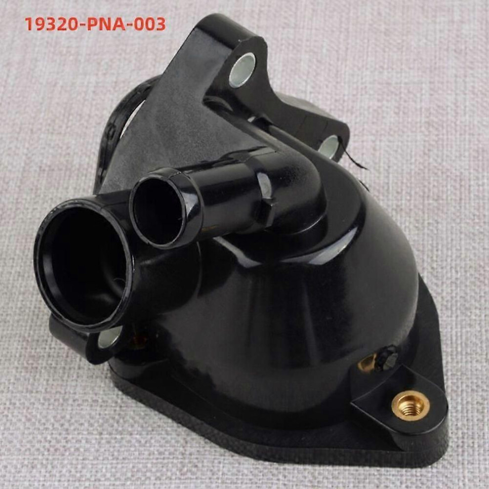 Thermostat Housing Case 19320 Pna 003 Engine Coolant Thermostat Base Case For Honda Crrv 9345346651884