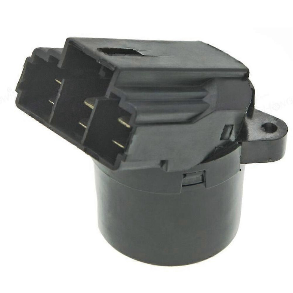 Ignition Switch 96238726 For Daewoo Lanos, Nubira, Leganza, Lacetti, Evanda & Chevrolet Aveo, Optra, Lacetti - 6 Pins 9345346656117