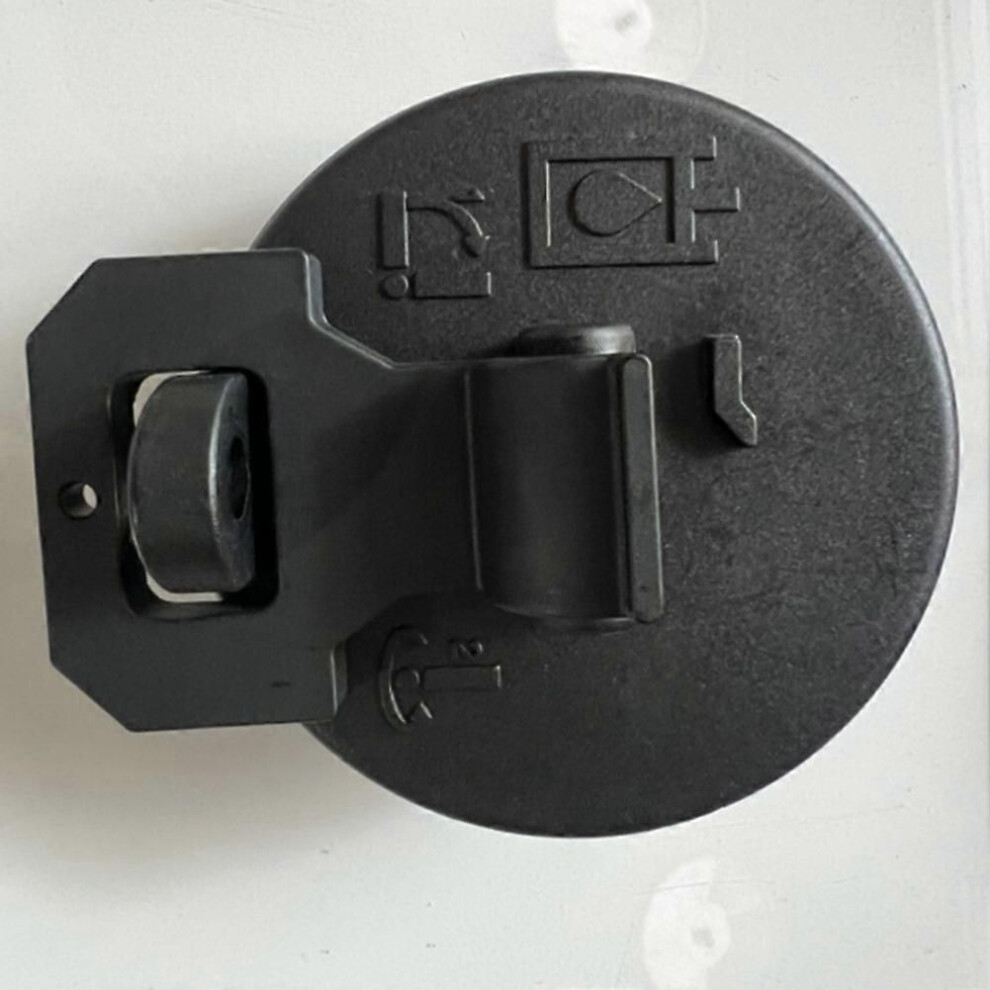 Hydraulic Tank Cap 142-8937 For Caterpillar Skid Steer Loader 248 252B 268B 256C 262C 272C 272D 9345346655653