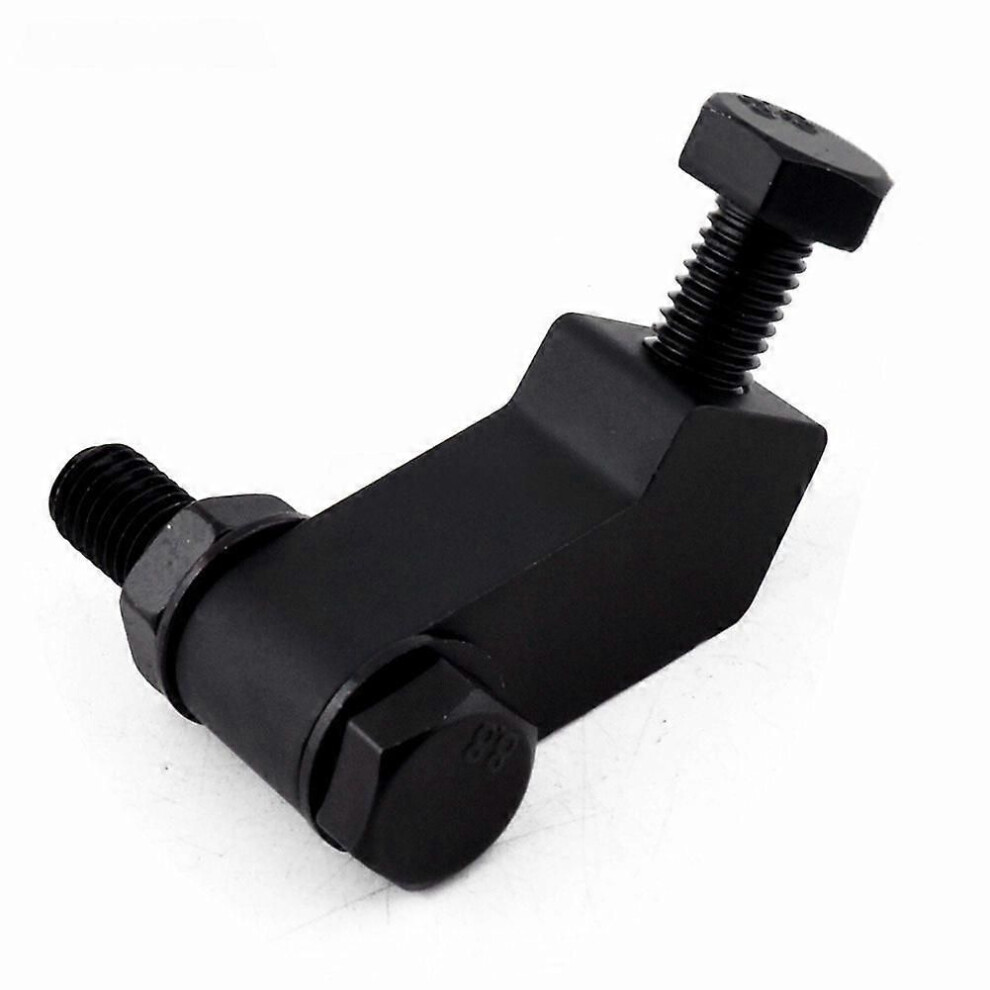 Motor Head Mount Block Bracket Head Extension Mount For Harley Softail Breakout Fxst Rocker Dyna Wide Glide Light 9345346658678