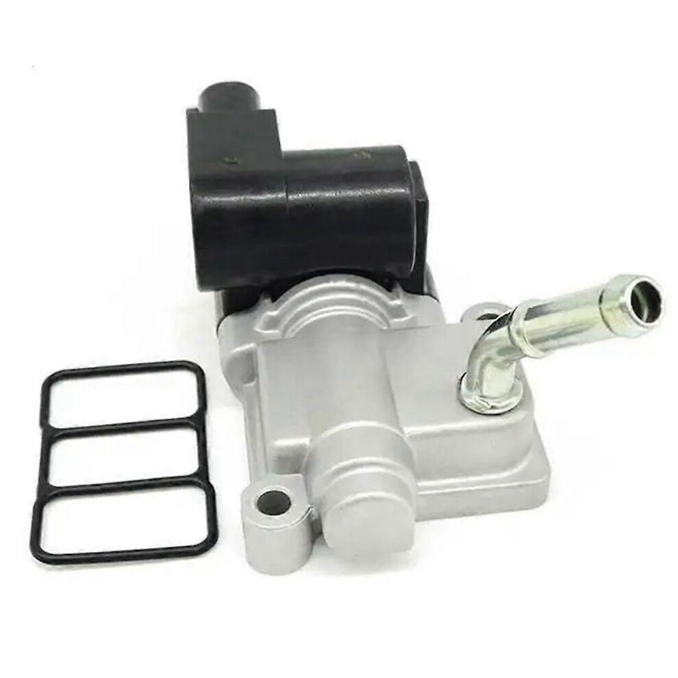 16022-Prb-A01 Car Idle Air Control Valve For Honda Acura Rsx Civic Si 2002-2006 16022Prba01 Idle Air Motor Control Valve 9345346655707