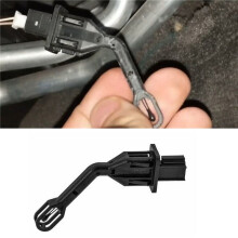 2X Sensor del Interruptor de Temperatura del Evaporador del Aire Acondicionado para Town & Country Caravan Challenger 68040532AA