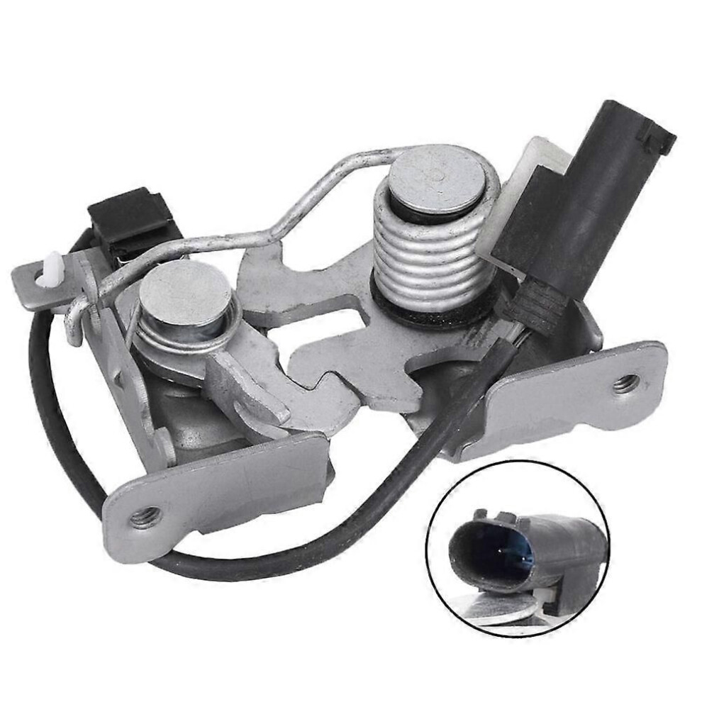 Engine Hood Safety Catch Latch Lock Hood Lock 51237336582 For Bmw X3 X4 Auto Parts 9345346655547