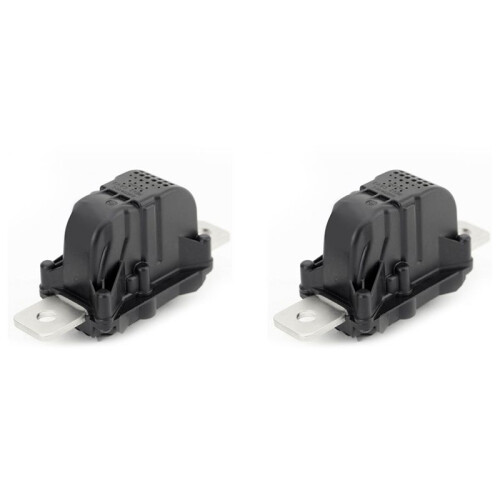 2X for  Model 3 Y 2017-2022 High Voltage Battery Disconnect Pyrofuse Pyro Fuse Pyrot 1064689