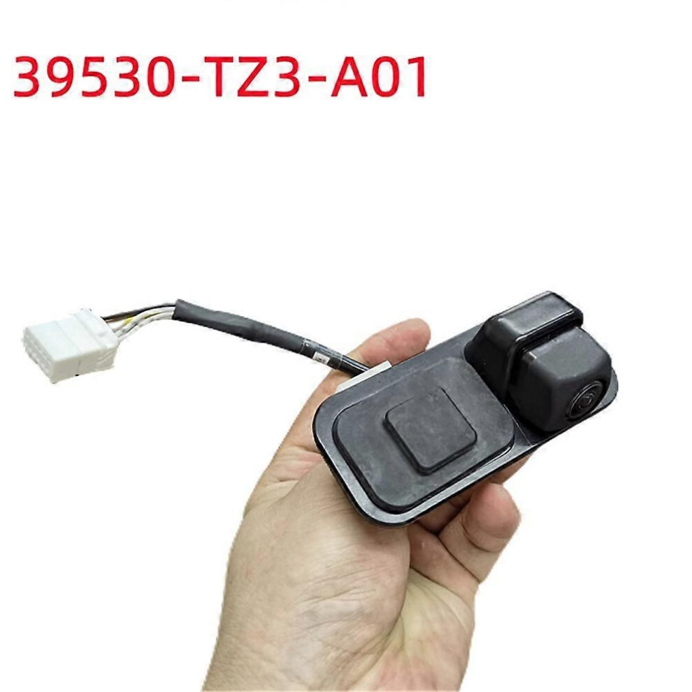 Car Back View Rearview Camera Assembly 39530Tz3a01 39530-Tz3-A01 For Acura Tlx 2015-2020 Backup Park Assist Camera 9345346661081
