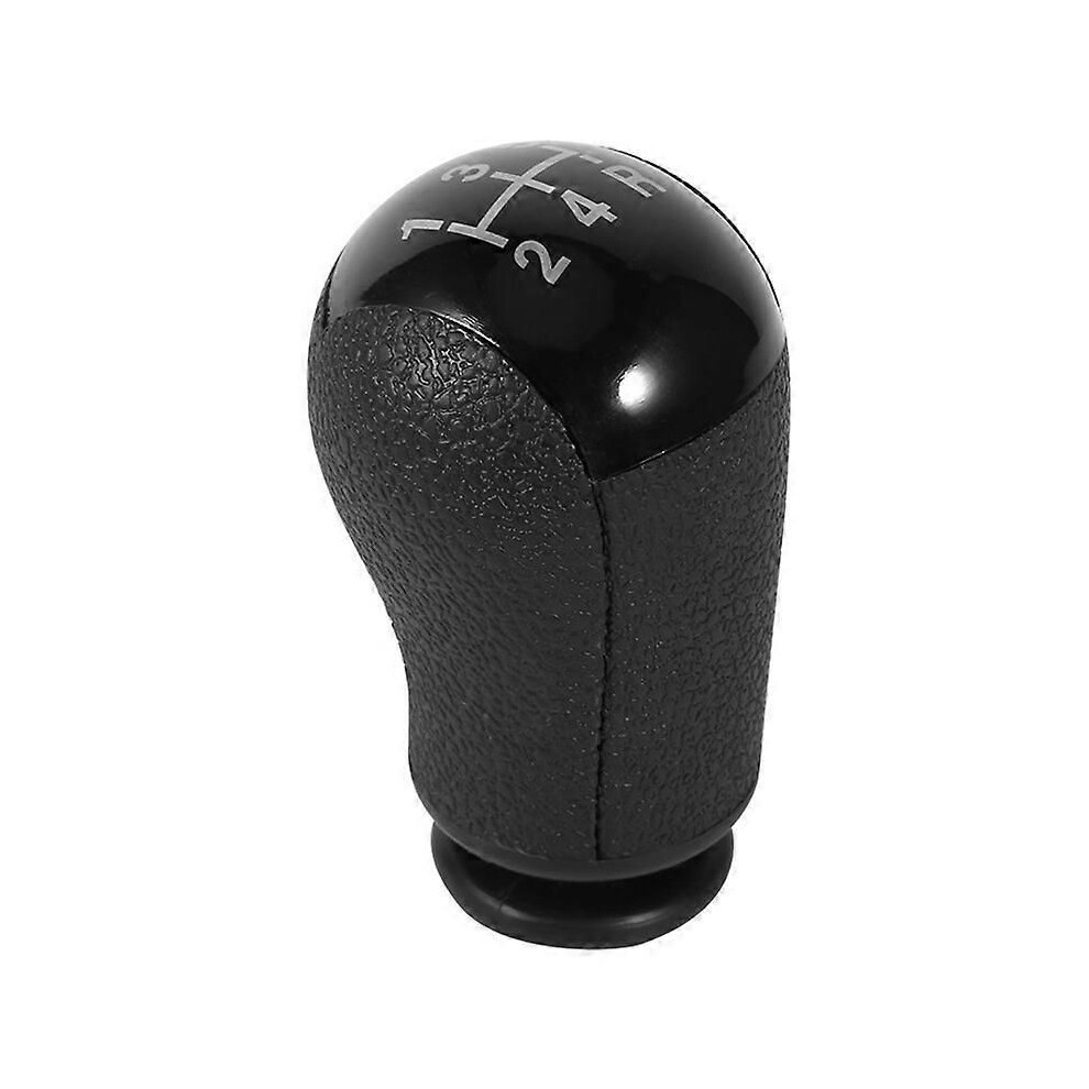 5 Speed Manual Abs Car Shift Knob Focus Mondeo Mk3 Galaxy ( Color: ) Black 9345346671172