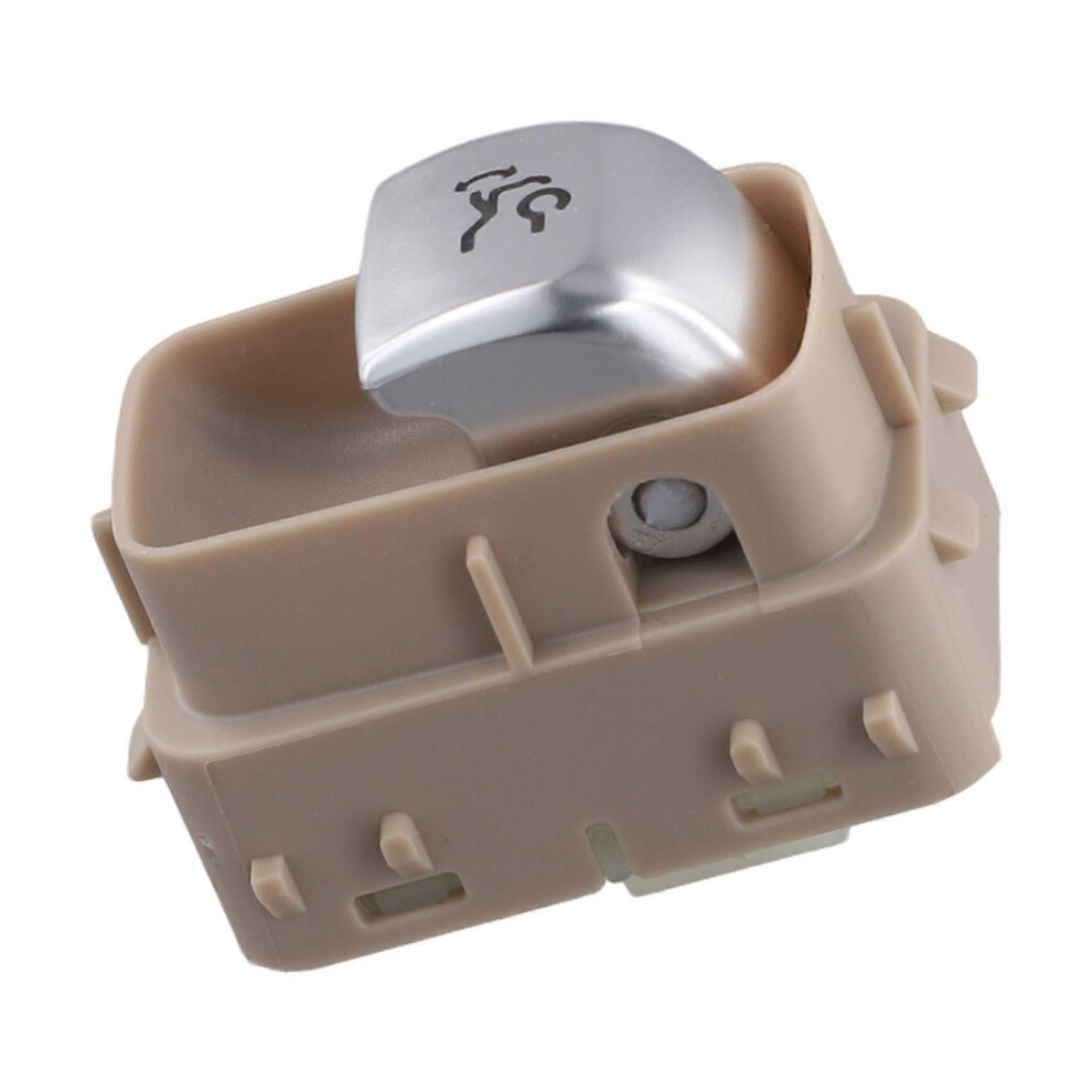 Tailgate Control Switch A2059051713 For Mercedes Benz W205 S205 C205 C253 X253 Tailgate Trunk Release Switch 9345346664310