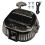 Pull Starter Assembly for Generac 0J0813ASRV Directfit Recoil Starter Replacement for GP5500 GP7500E GP8000E 389cc 420cc Engine 1