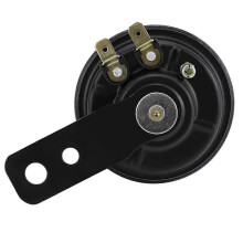 Universal Motorcycle Turn Signal Light LED Kit with Horn Turn Signal Headlight Horn 3-Pin Relay for ATV UTV
