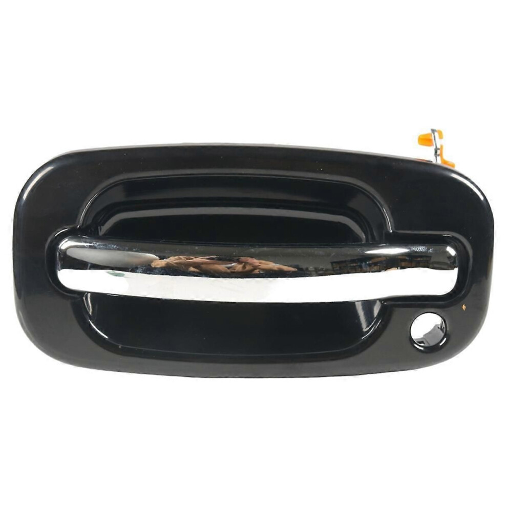 Car Exterior Door Handle For 15745149 15745148 15745140 15745141 Light 9345346650160