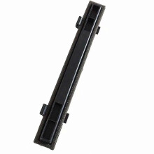 97129-2E250 971292E250 Air Conditioning Filter Cover Plate Air Filter Baffle for Hyundai 2004-2013 Tucson