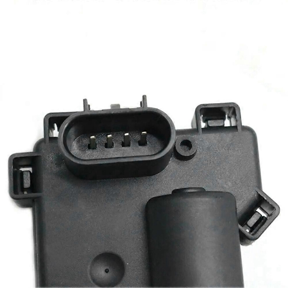 46003022 Car Front Axle Disconnect Actuator Switch For Chevrolet Trailblazer Gmc Envoy Oldsmobile Axle Actuator Switch 9345346677945