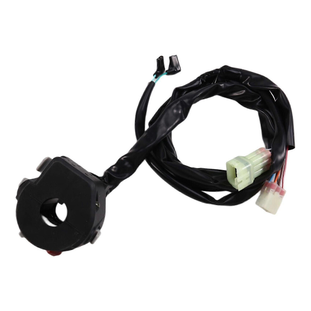 Atv Left Handle Switch For Segway Snarler At6 S/L 570 A04m52100001 9345346649126
