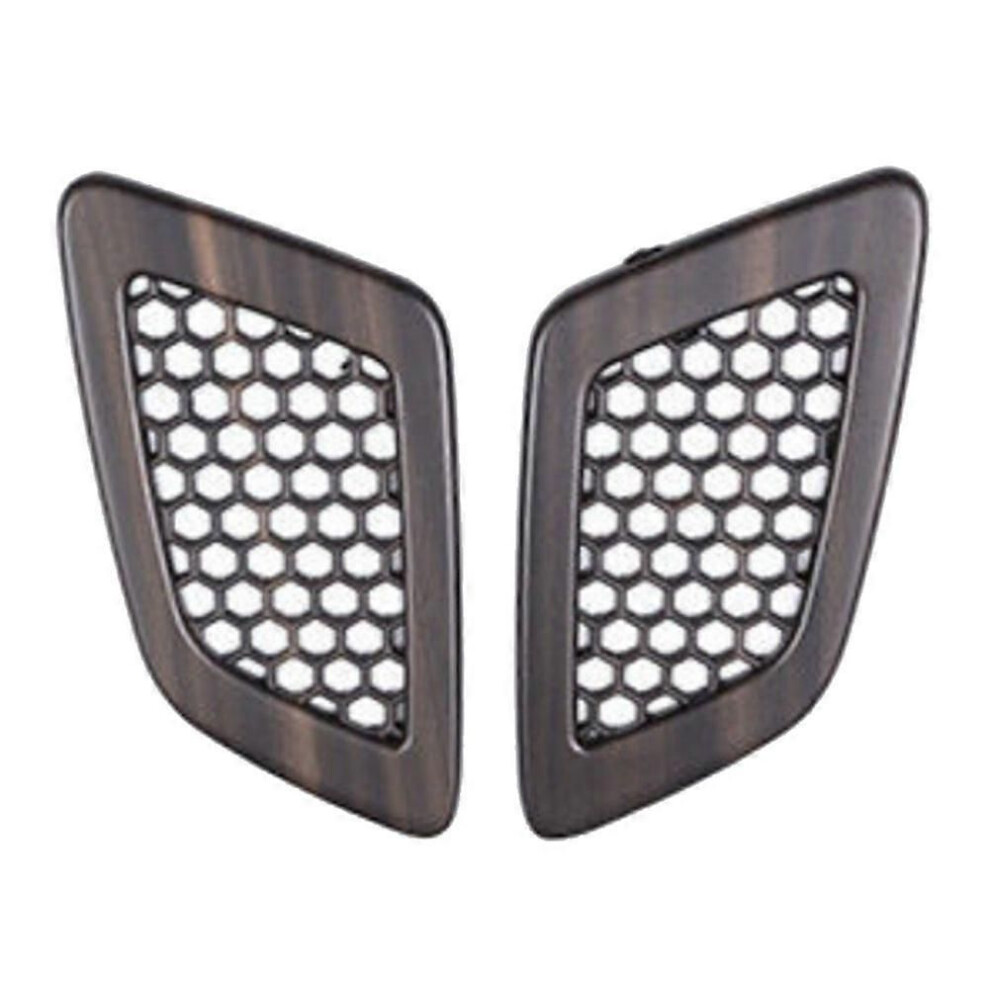 Car Dashboard Air Conditioner Vent Outlet Trim Cover Car Interior Accessories For Honda Cr-V Crv 2023-2025 9345346650047