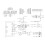 2X BW16-Kit Development Board RTL8720DN Dual-Band Wi-Fi Low-Power  BLE Module Type-C Interface 10