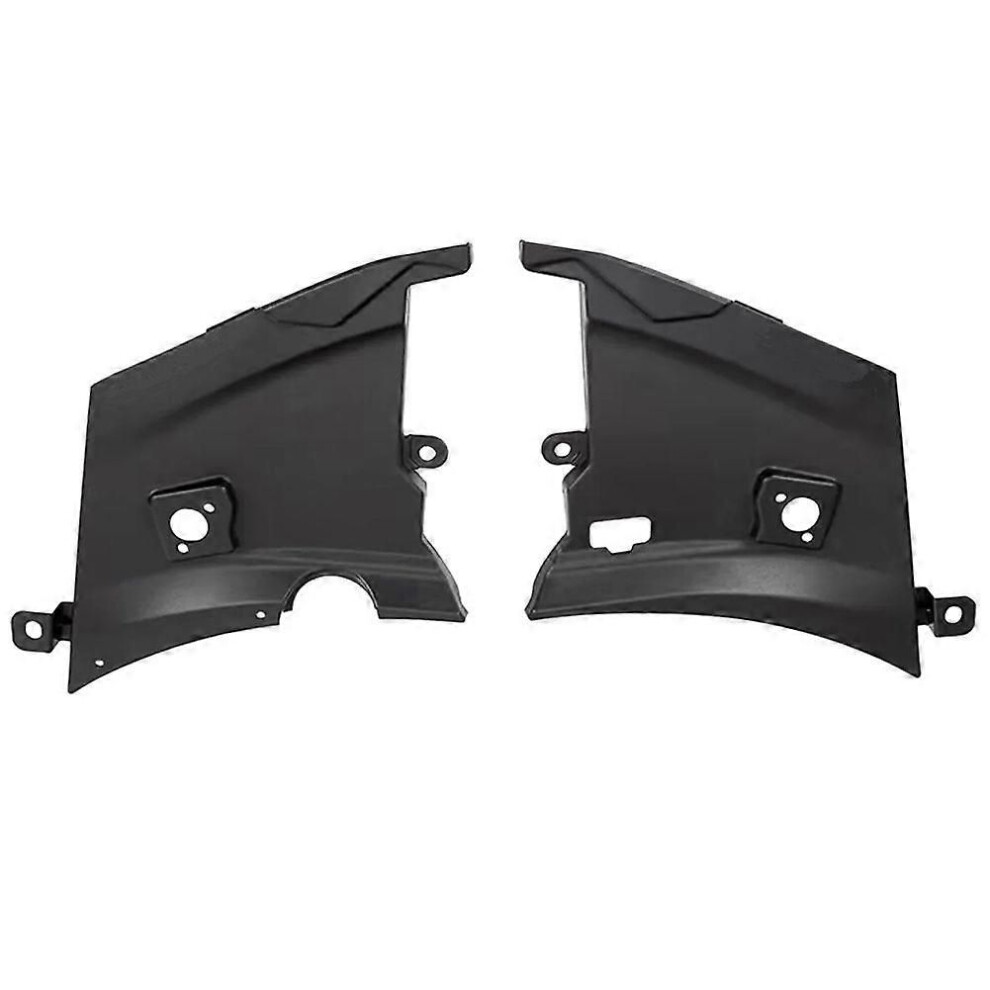 Car Engine Cover Cabin Protection Plate Cover For Toyota Land Cruiser Prado J250 Lc250 2024 2025 Interior Accessories 9345346652959