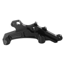Motorcycle Front Wheel 300MM Brake Disc Rotor Modified Brake Calipers Pump Adapters for HONDA ADV350 2017-2025