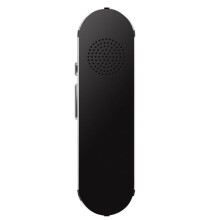 Draagbare Taalintelligente Vertaler, 68 Talen Intelligente Tweerichtings-Realtime-Spraakvertaler