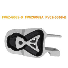 Engine Mounts Torque Limiter Bracket FV6Z-6068-D FV6Z-6068-A for Ford C-MAX Lower Torque Bracket Support FV6Z6068D