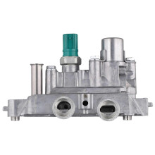 15810-5G0-A01 Engine Variable Timing Solenoid VVT Solenoid for Honda Crosstour Pilot Acura Mdx Tlx 158105G0A01