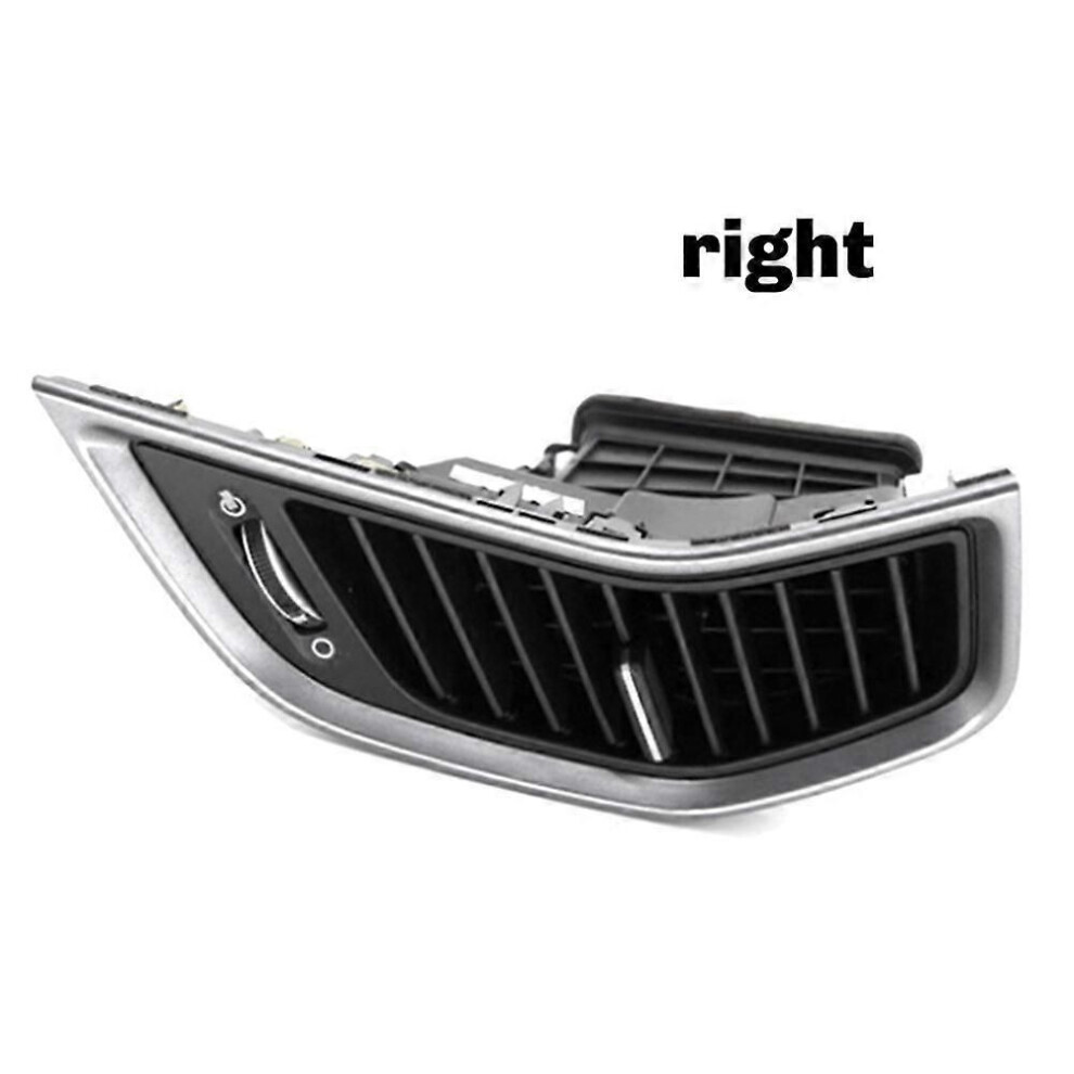 Front Middle Dash Ac Air Vent Air Conditioning Outlet Grille Heater Air Vent For Hyundai Ix45 Santa Fe Right 974202W000 9345346651242
