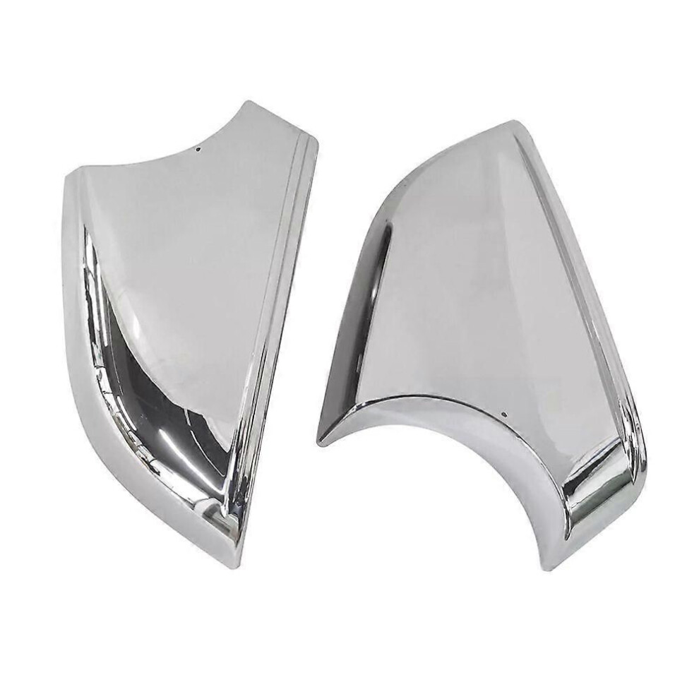 Reversing Mirror Bottom Shell Rearview Mirror Bottom Bracket Cover 2148.3005 2148.3006 For Tesla Model S 2014-2021 9345346675590