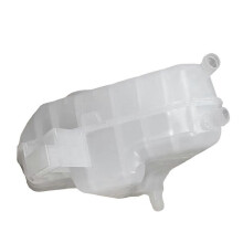 Overflow Coolant Exapnsion Tank with Cap 8V21-8K218-BB for Ford Kuga Ecosport 1.0 Fiesta 12-25 8V218K218BB Coolant Tank