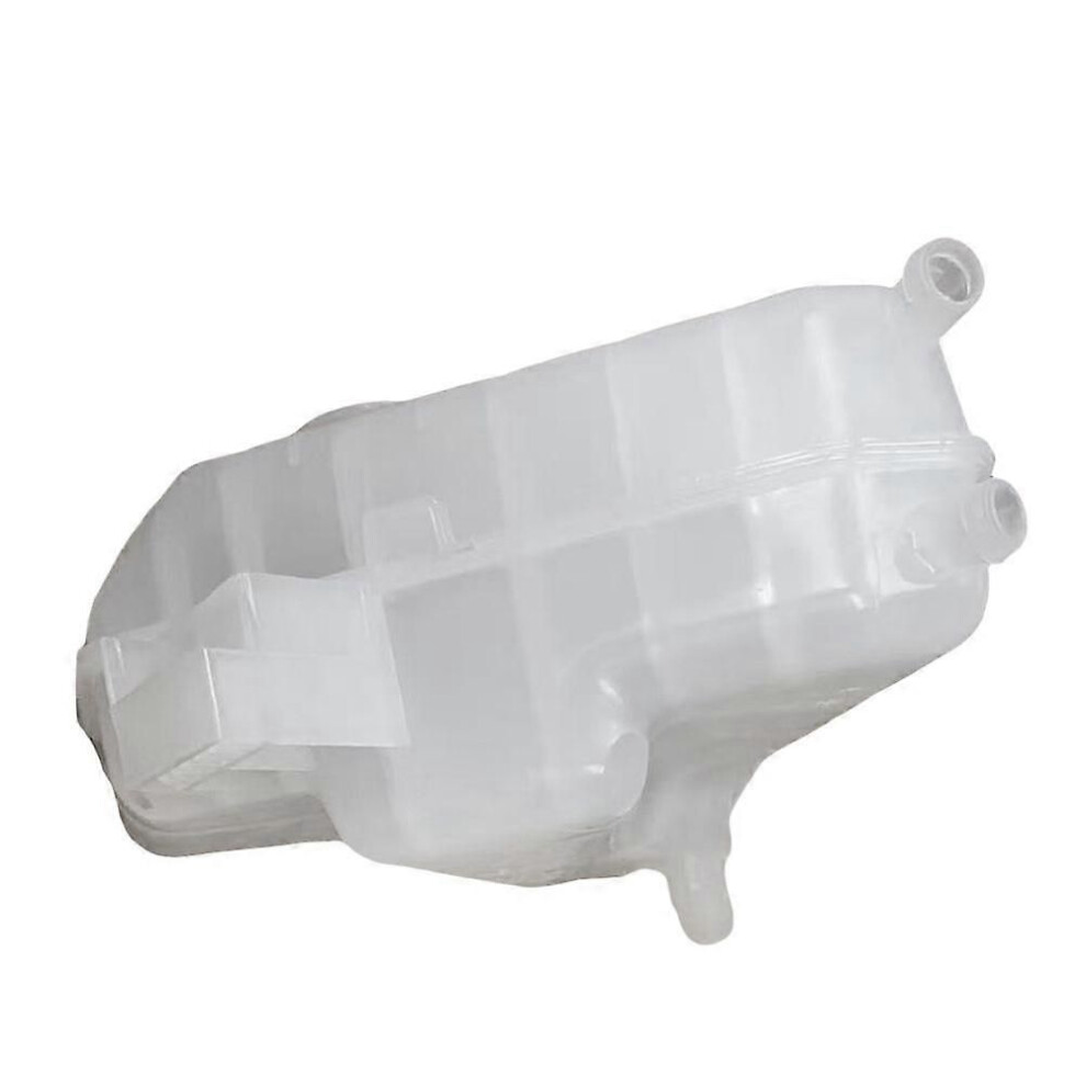 Overflow Coolant Exapnsion Tank With Cap 8V21-8K218-Bb For Ford Kuga Ecosport 1.0 Fiesta 12-25 8V218k218bb Coolant Tank 9345346667601