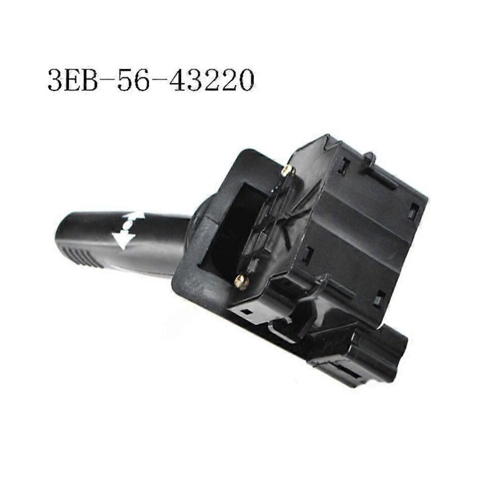 3Eb-56-43220 Forklift Forward Reverse Switch Transmission Gear Selector For Komatsu Fd20-30/T16 9345346670335