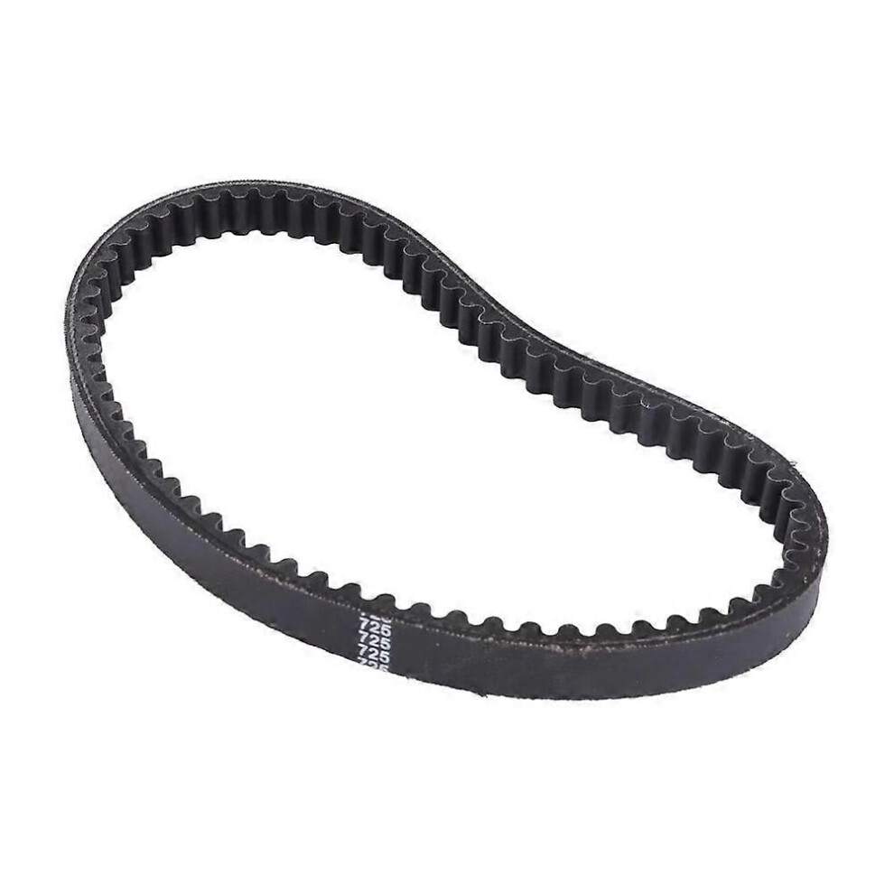 2Pcs Clutch Drive Belt For Hammerhead 80T Mudhead Trailmaster Mid Xrx 80Cc Mini Go Kart 9.100.018-725 9345346672599