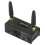 2X Modem de Voz Digital Wifi Hotspot MMDVM Duplex com Suporte para DSTAR/ P25/DMR para Raspberry Pi 3/Zero W 2