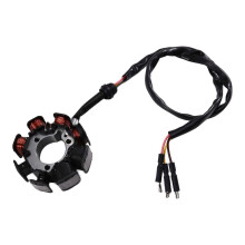 31120-KZ1-951 Generator Stator Coil for Honda XR250R 1986-1995 Motorcycle Accessories 31120-KT1-004
