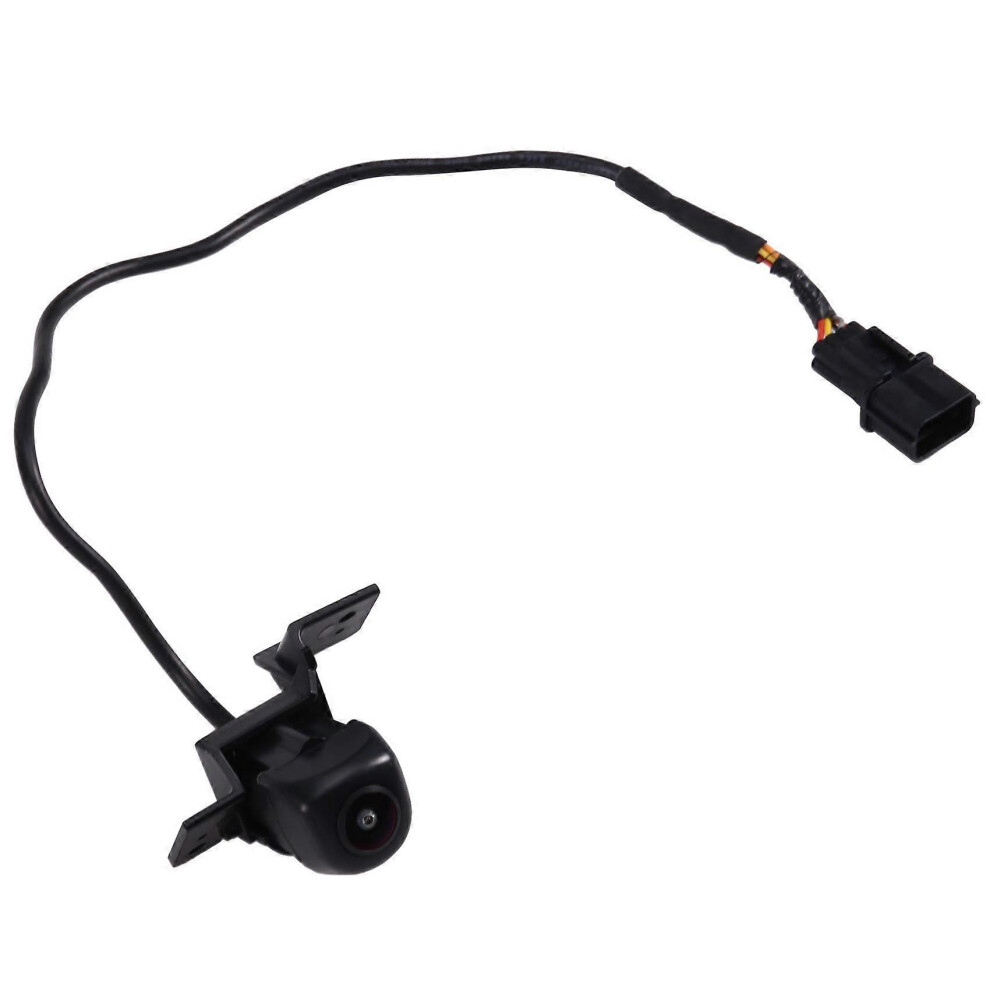 Car Rear View Camera Reverse Camera Parking Backup Camera 95760-D3100 For Hyundai Tucson 2016-2018 9345346675538