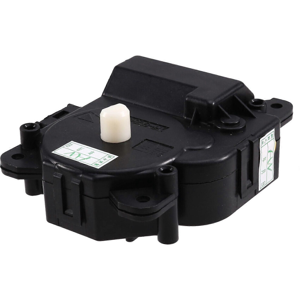 For Toyota Auris Corolla E120 E130 2004-2013 1.8 For Scion Tc 2005-2010 Air Heater Climate Control Actuator Servo Motor 9345346648419