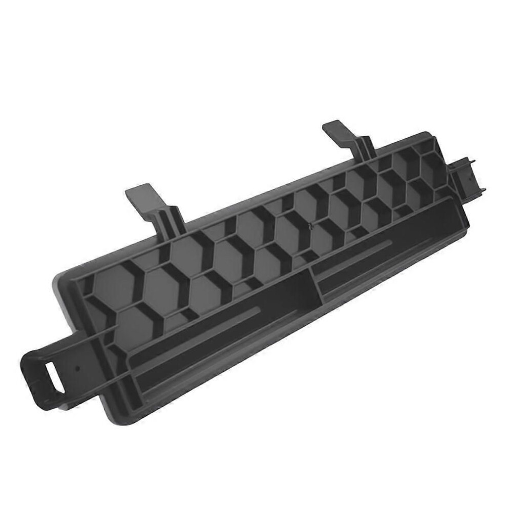 Cabin Air Filter Door Latch Cover For Ford F150 2015-2024 Super Duty 2017-2022 Expedition 2018-2023 ,Fl3z-19D672-B 9345346668646