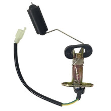 Motorcycle Fuel Tank Level Sensor Oil Float Fuel Gauge for Honda CG125 Suzuki GN125