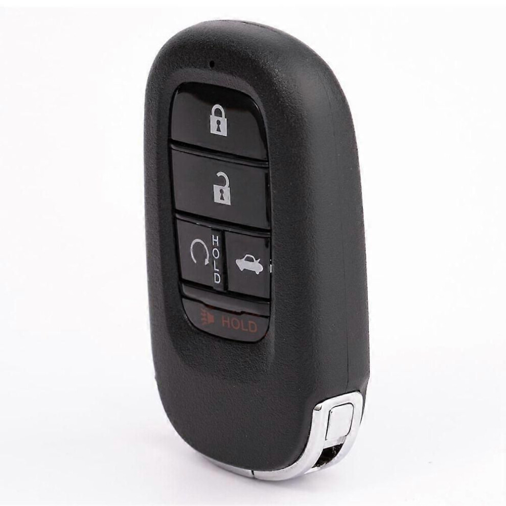 Smart Key Fob Remote Kr5tp-4 For Honda Accord Civic Crv Hrv Keyless Entry Remote Control 5 Buttons 433Mhz 4A Chip 9345346673954