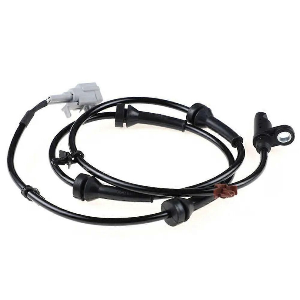 Front Rear Left Right Abs Wheel Speed Sensor For Nissan Rogue X-Trail S35 T31 T31z 2.5L L4 4Wd 47900-Jg200 47910-1Da1a 9345346668059