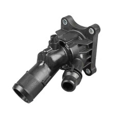 Car Engine Coolant Thermostat Housing 31293912 31474989 31686560 for Volvo S60 S80 S90 V40 V70 V90 XC40 XC60 XC70 XC90