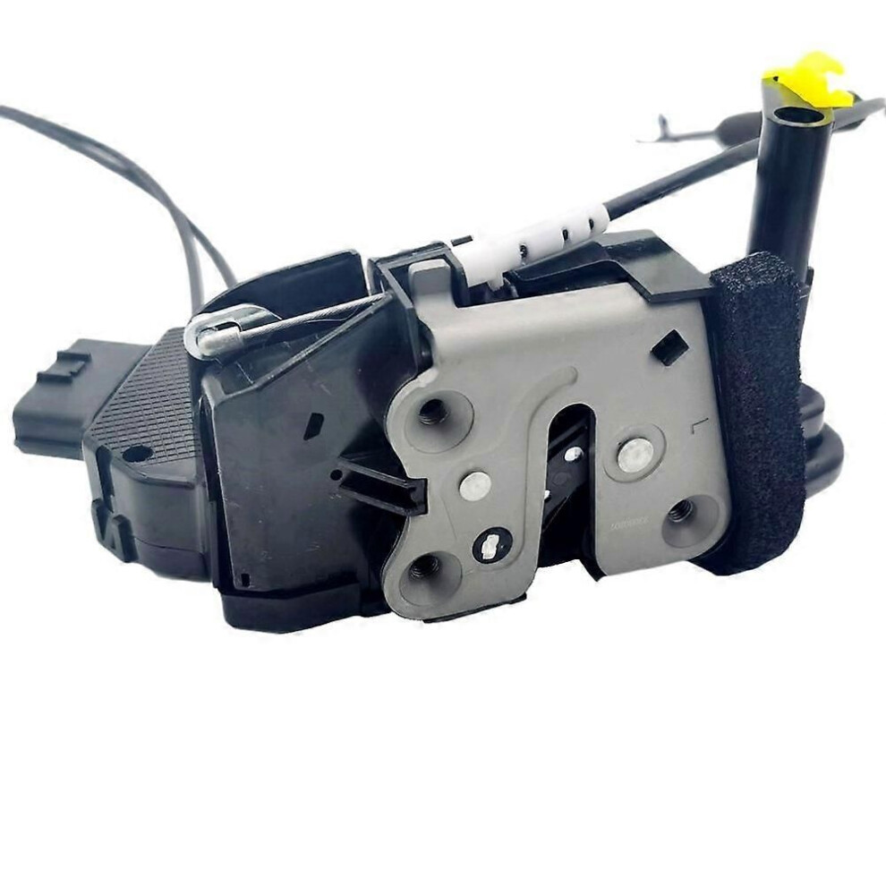 Front Left Driver Door Lock Latch Actuator For Nissan Sentra 2013-2019 805019An0a 80501-9An0a 80501-3Sg0a 805013Sg0a 9345346669001