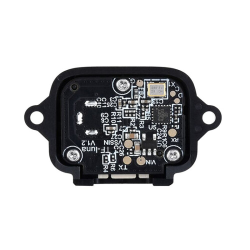 3X Tf- Lidar Range Sensor Module 8M Range Low Power Tof Range Principle 2