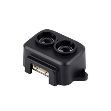 3X Tf- Lidar Range Sensor Module 8M Range Low Power Tof Range Principle
