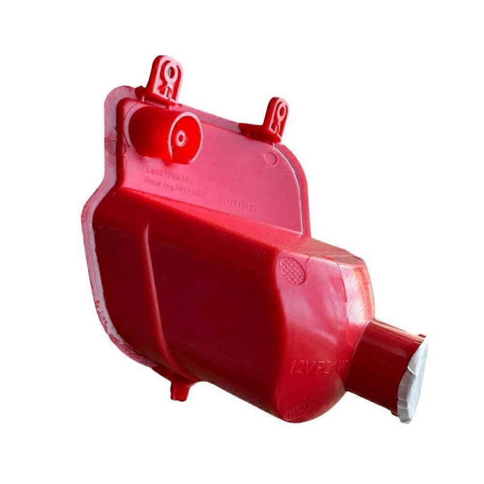 Rear Bumper Lights And Rear Fog Lights Yl00528880 For Peugeot 2008 (P24c) 4008 (P84) Citroen C5 Aircross Left 9345346669117