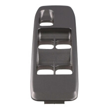 Left Front Power Window Switch Panel 8619A040HA for Mitsubishi Pajero/Montero V73 V77 00-06 Armrest Upper Trim Bezel