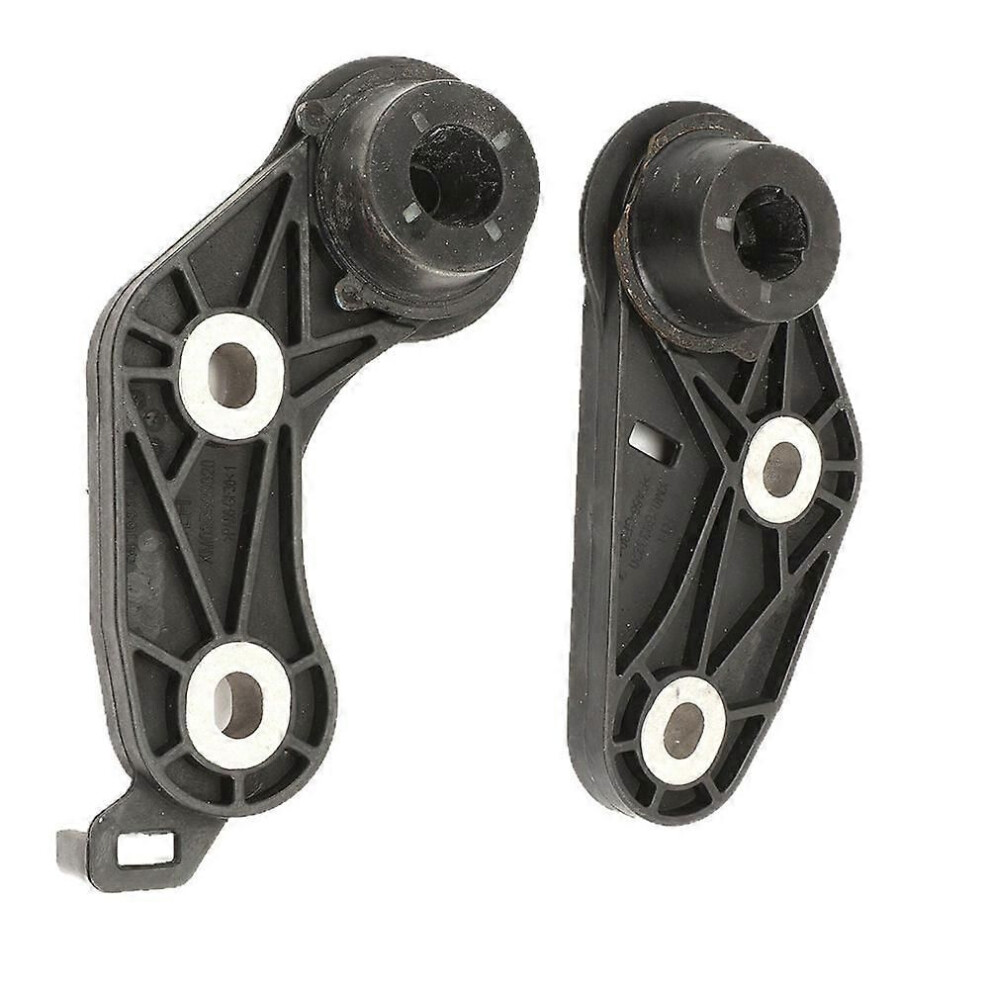 Exhaust System Rear Muffler Muffler Pipe Bracket 84163380 84205378 For Chevy Equinox Terrain 2018-2024 9345346673220