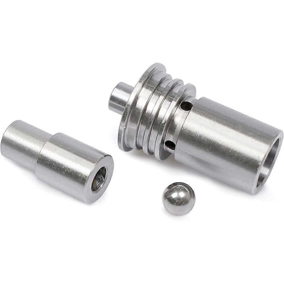 Car Cooler Flow Bypass Valve Kit Replacement For Gm Cadillac Chevrolet Gmc Superior 6L80 6L90 8L90 8L80 8L90e 10L90 9345346650290