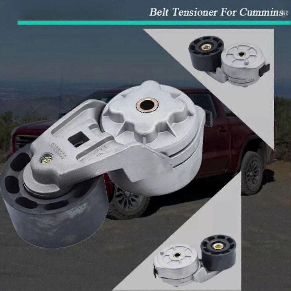 Belt Tensioner 3922900 5333477 For Cummins Nt855 4Bt 6Bt 4Bta 6Bta 3.9L 5.9L Engine Parts 9345346649515